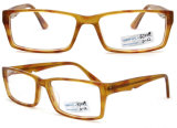 2015 Latest Eyeglasses Acetate Eyewear (BJ12-049)