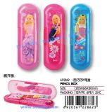 Barbie Small PP Pencil Box (A112862, stationery)
