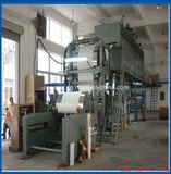 Cigarette Box Duplex Craft Paper Coating Production Making Machine