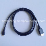 USB 2.0 a Female to Micro5p Cable (NM-USB-1196)