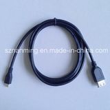USB 2.0 a Female to Micro5p Cable (NM-USB-1196)