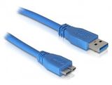 USB Cable (YMP-USB3-AMmicro-3)