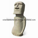 Sandstone Stone Decoration Statue Carving Sculpture