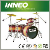 Good Quality PVC Drum Set Percussion Music (YNDS010)