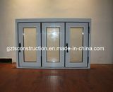 Double Glazed Aluminium Bifold Windows