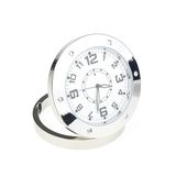 Mini Table Clock Camera Video Record Indoor Motion Detector Qt-C520A