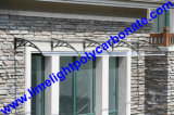 Window Awning, Window Canopy, DIY Awning, Polycarbonate Awning, PC Awning, Rain Awning, Sun Awning, DIY Canopy, Door Canopy, Polycarbonate Canopy, PC Canopy