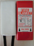 Fiberglass Fire Blanket (lifesaving)