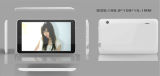 GPS Tablet PC with Mtk 8127, Quad Core