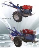 Walking Tractor with 8-15HP for Agriculture