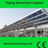 Hotel Sun Rain Carport Awning F9100