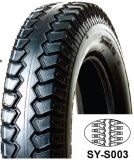 Motorcycle Tire (S003)