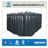 50L Industrial Used Seamless Steel CO2 Cylinder