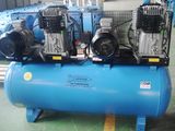 Two Head Air Compressor (500L-10HP-2K300-2)