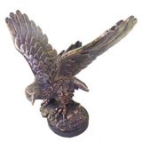 Resin Eagle