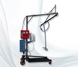 Fiber-Resin Spraying Machine