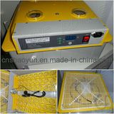 Automatic Mini Chicken Egg Incubator Hatcher