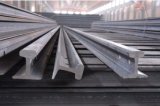 Hot Sale Customized Q235B Light Rail Steel Rail