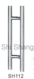 Stainless Steel Pull Handle