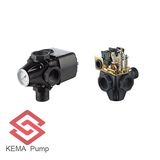 IP20 20-100psi 50/60Hz Pressure Pump Switch for Water Systems Pump