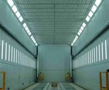 Spray Booth Oven, Large Coating Equipment, Paint