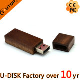 Walnut Wood USB Disk (YT-8101)