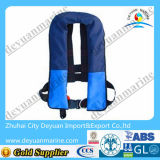 275n Inflatable Lifevest CE Marine Inflatable Lifejacket for Sale