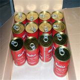 Tomato Paste in Steel Drum with Best Price