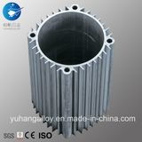 Aluminum Profile for Motor Shell