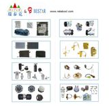 Auto Air Conditioning Parts / Auto AC Parts