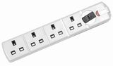 British Socket