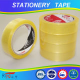 School Use Easy Tear Office Adhesive Stationary Tapes
