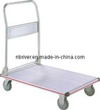 4wheels Aluminium Hand Trolley (PZS250A)