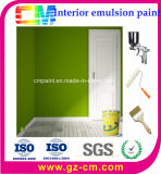 Emulsion Paint- Interior Wall Odor Less Latex Top Coating