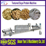 Soya Protein Prodution Line/Food Making Machine/Food Extruder