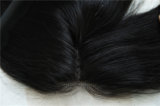 Silk Base Lace Closure 4*5 Top Quality Brazilian Hair