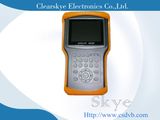 Satellite Meter