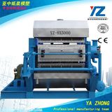 Paper Egg Tray Machinery