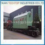 4t Steam Boiler for Industry