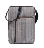 One Strap Sleeve Neoprene Laptop Bag for iPad (SI701C)