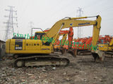 Used Construction Machinery PC200-7