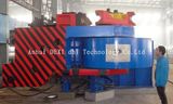 CNC Bending Machine (W27YPC-500)