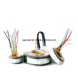 Toroidal Iron Core Power Transformer for Lighting Industry (XP-TR-1411)