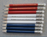 Top Sale Golf Pencils with Eraser in 2014