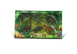 Plastic Promotion Toys