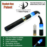 Unique E-Cigarette Rocket Sax