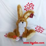 Plush Rabbit Toy