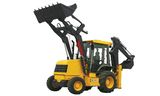 Backhoe Loader (XT876)