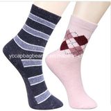 100%Cotton Sock, Sport Team Sock