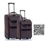 Luggage Set, Trolley Case, Frabic Luggage (UTNL1045)